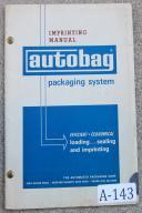 Autobag-Autobag Packaging System Imprinting Operation Manual-General-01